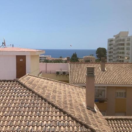 Apartmán Igidelux Villajoyosa Exteriér fotografie