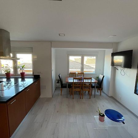 Apartmán Igidelux Villajoyosa Exteriér fotografie