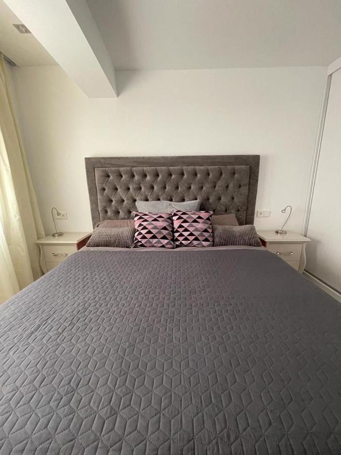 Apartmán Igidelux Villajoyosa Exteriér fotografie