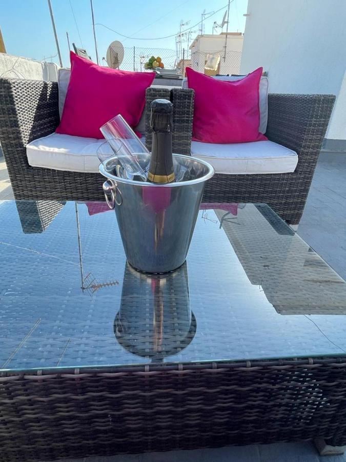 Apartmán Igidelux Villajoyosa Exteriér fotografie