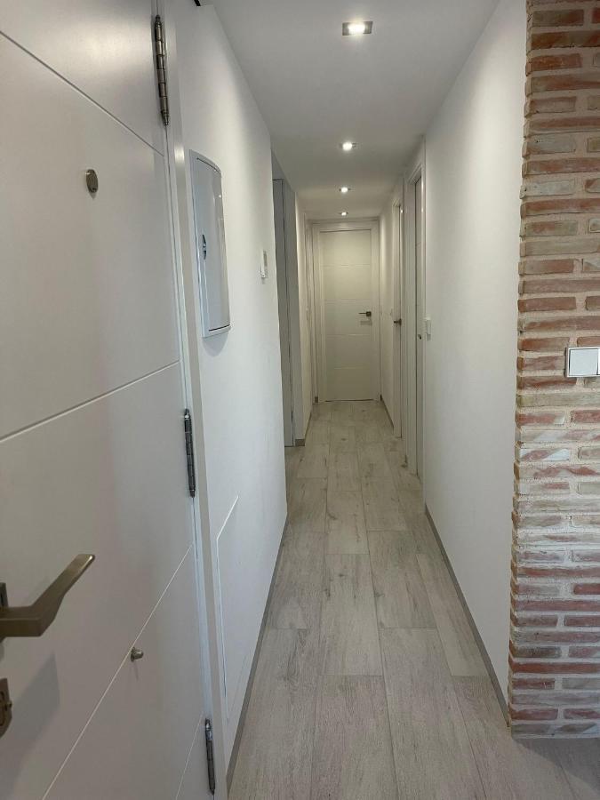 Apartmán Igidelux Villajoyosa Exteriér fotografie