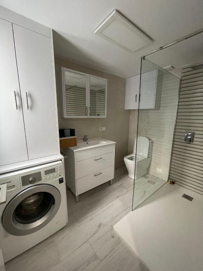Apartmán Igidelux Villajoyosa Exteriér fotografie