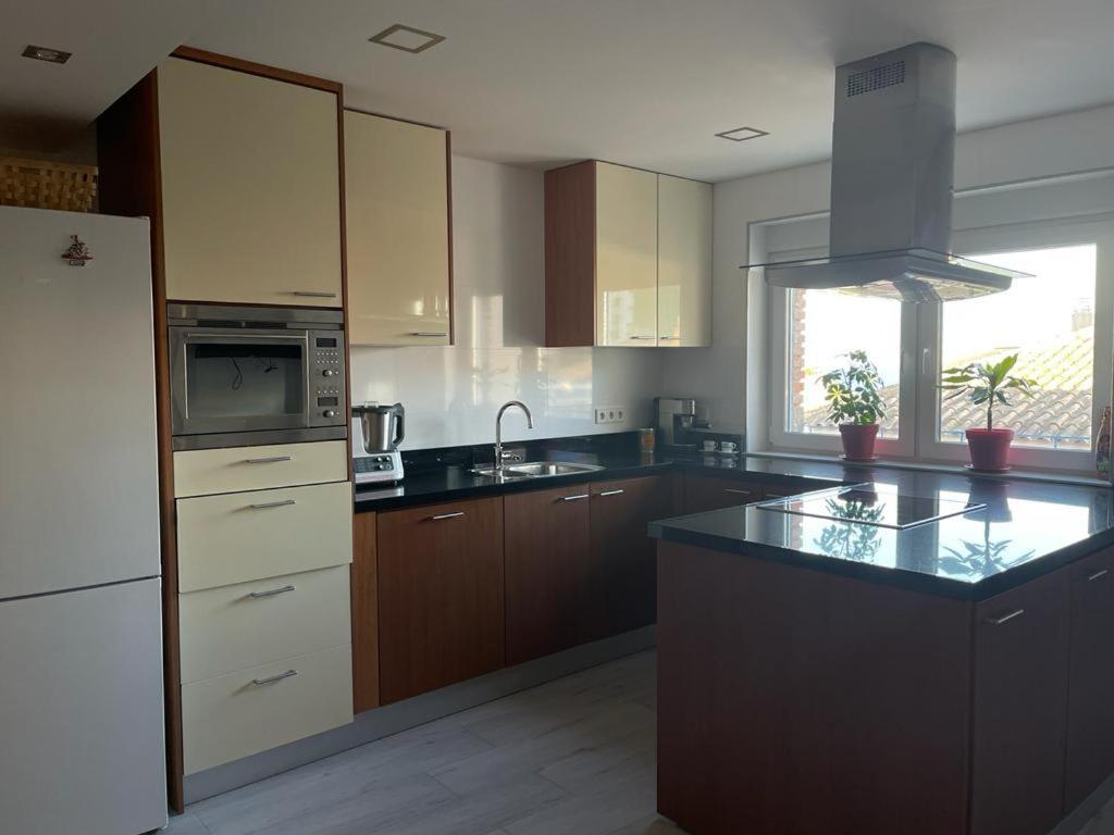 Apartmán Igidelux Villajoyosa Exteriér fotografie
